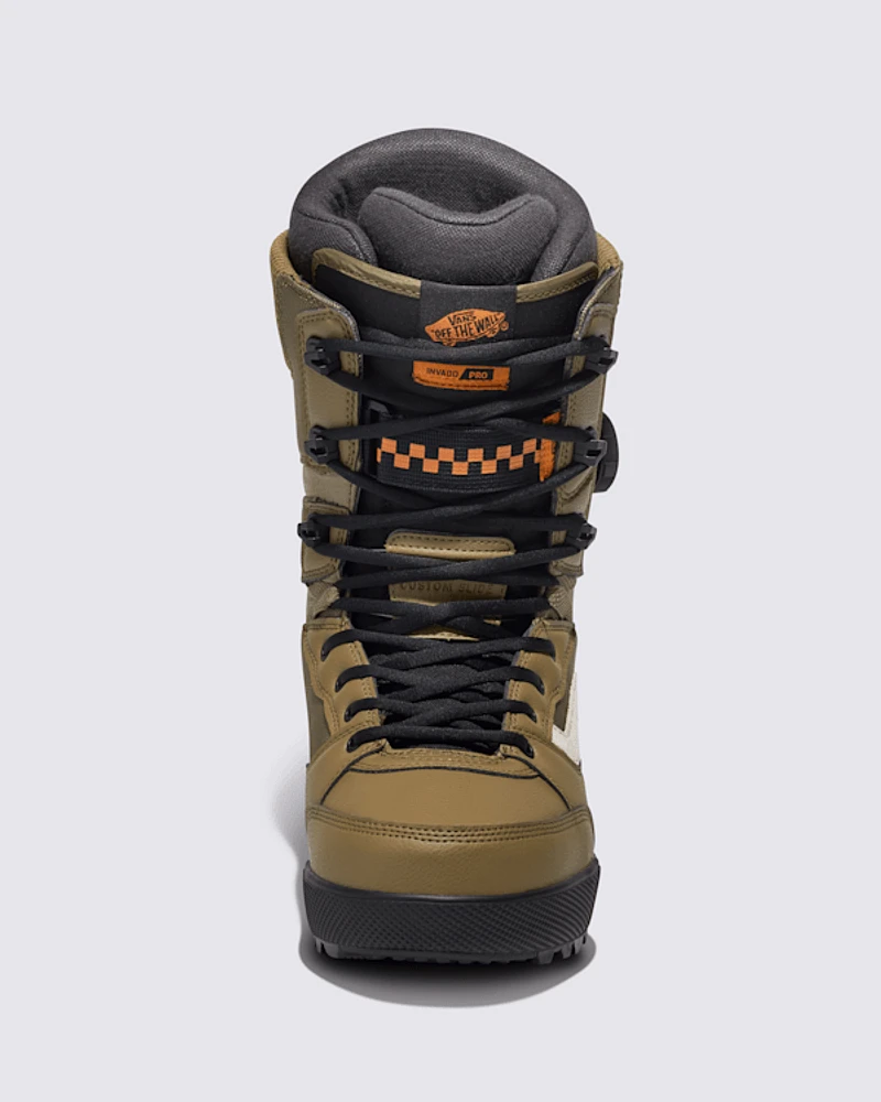 Invado Pro Snowboard Boot