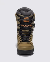 Invado Pro Snowboard Boot