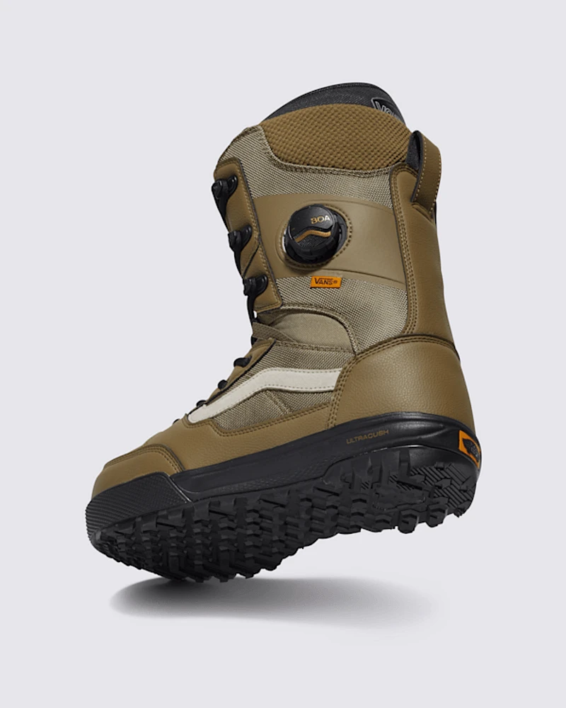 Invado Pro Snowboard Boot