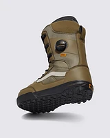 Invado Pro Snowboard Boot