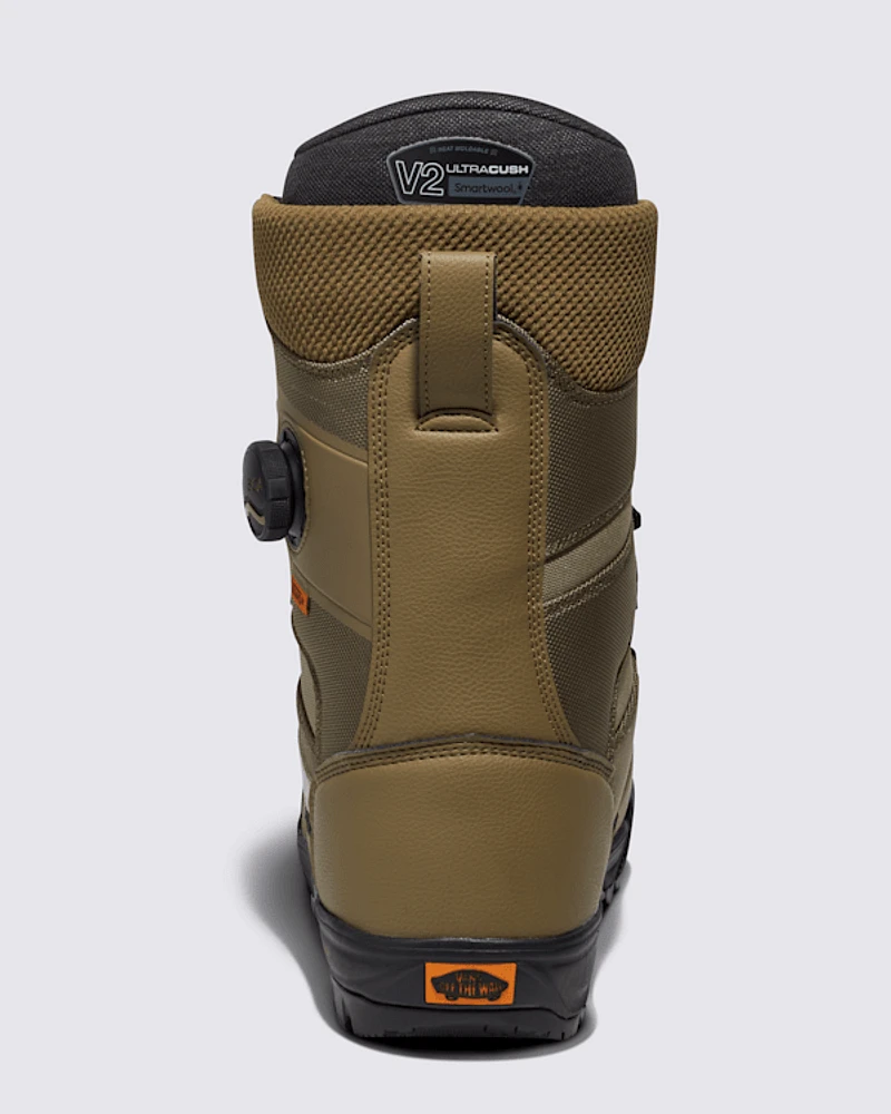 Invado Pro Snowboard Boot
