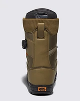 Invado Pro Snowboard Boot