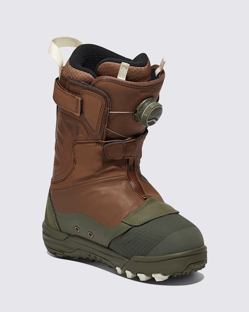 Womens Viaje Range Edition X Hana Beaman Snowboard Boot