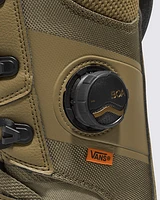 Invado Pro Snowboard Boot