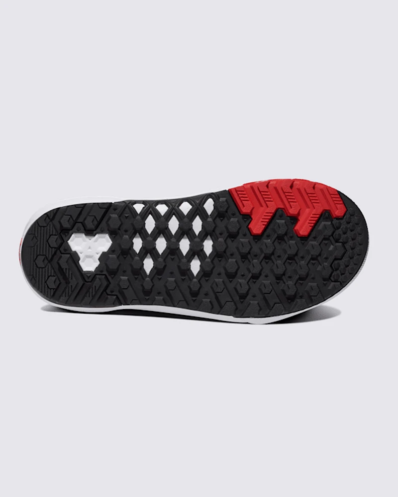 Hi-Standard Pro X Benny Urban Snowboard Boot