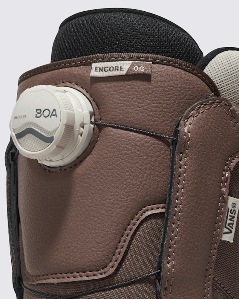 Womens Encore OG Snowboard Boot