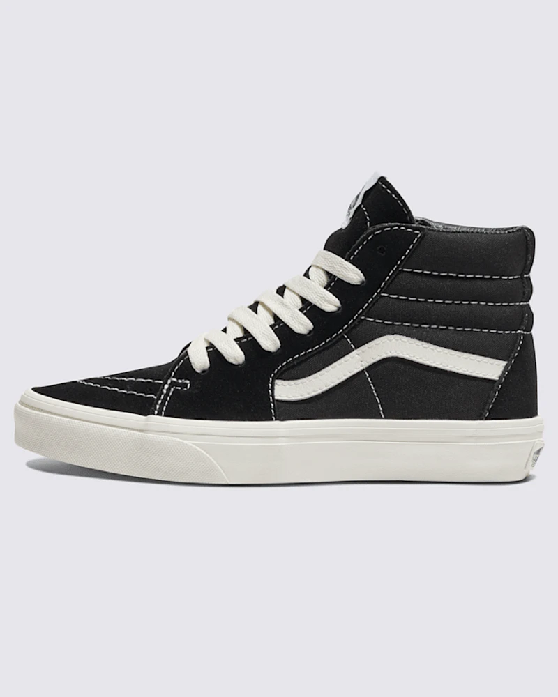 Big Kids Sk8-Hi Shoe
