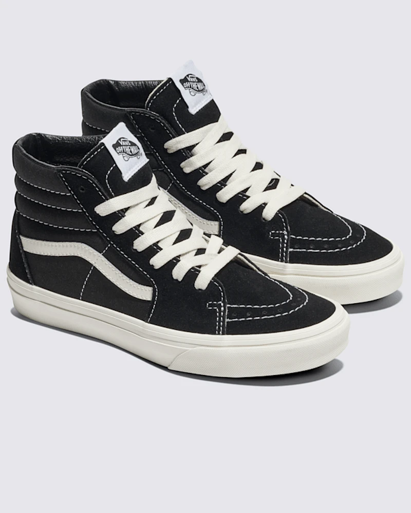 Big Kids Sk8-Hi Shoe