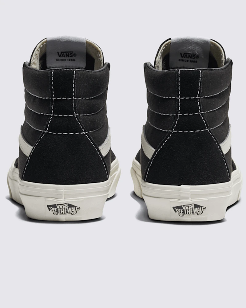 Big Kids Sk8-Hi Shoe