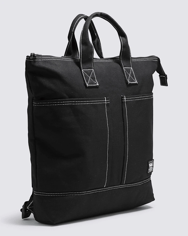 Daily Backpack