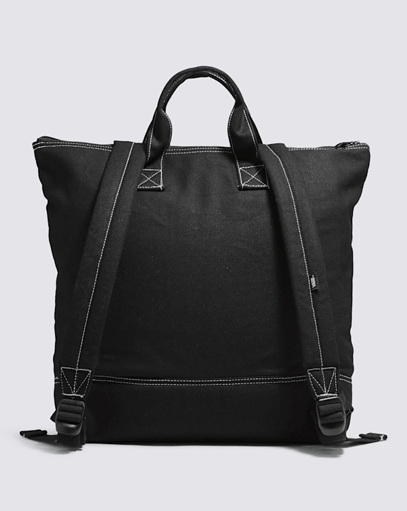 Daily Backpack