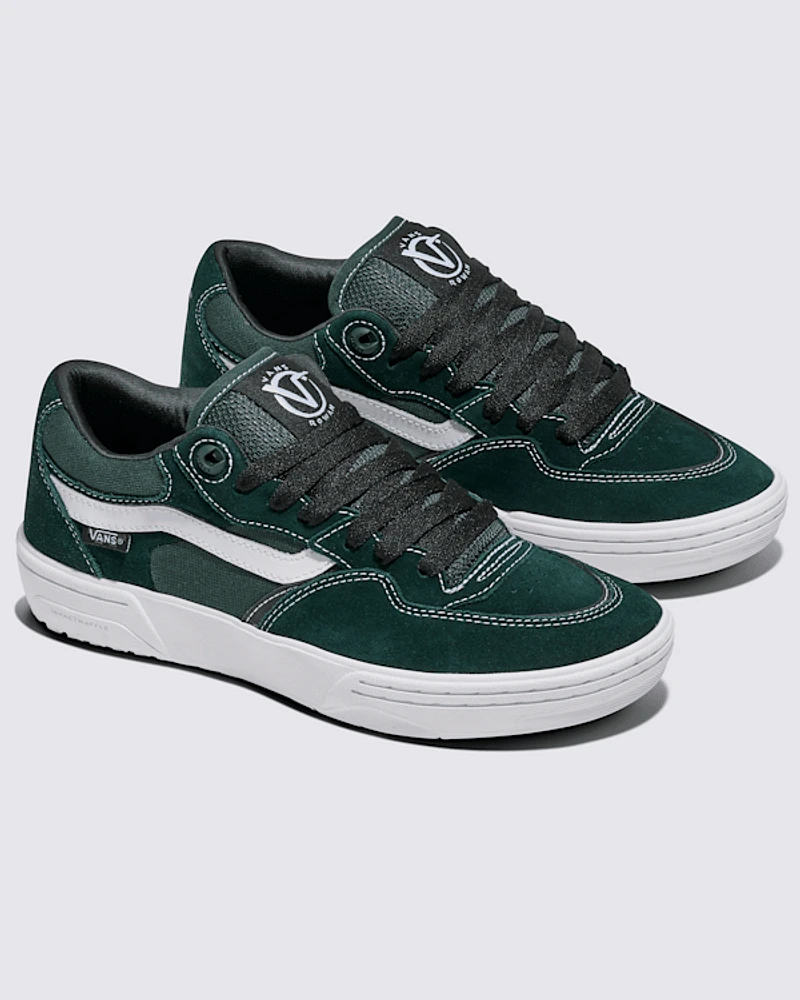 Rowan 2.0 Shoe