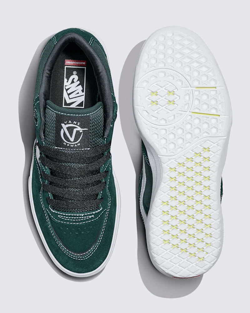 Rowan 2.0 Shoe