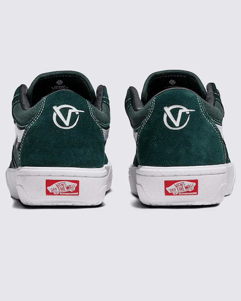 Rowan 2.0 Shoe