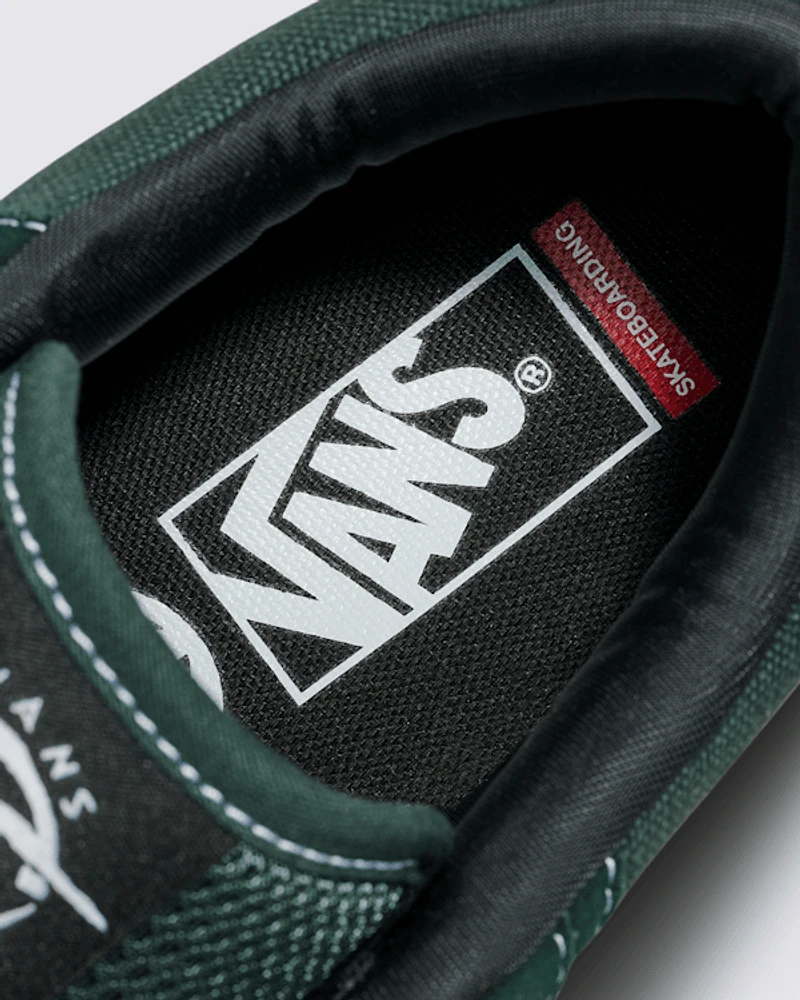 Rowan 2.0 Shoe
