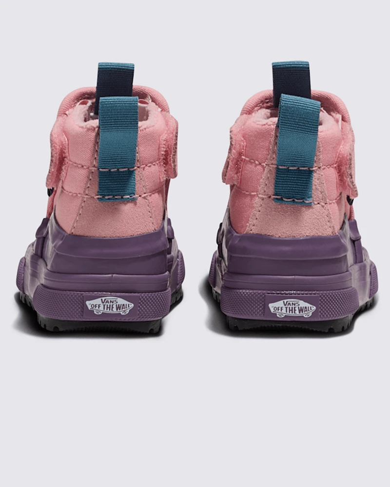 Toddler Slip-On Hi Terrain V Shoe