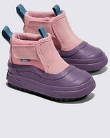 Toddler Slip-On Hi Terrain V Shoe