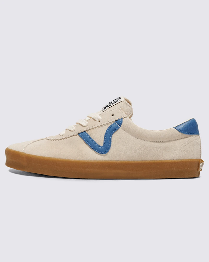 Sport Low Shoe