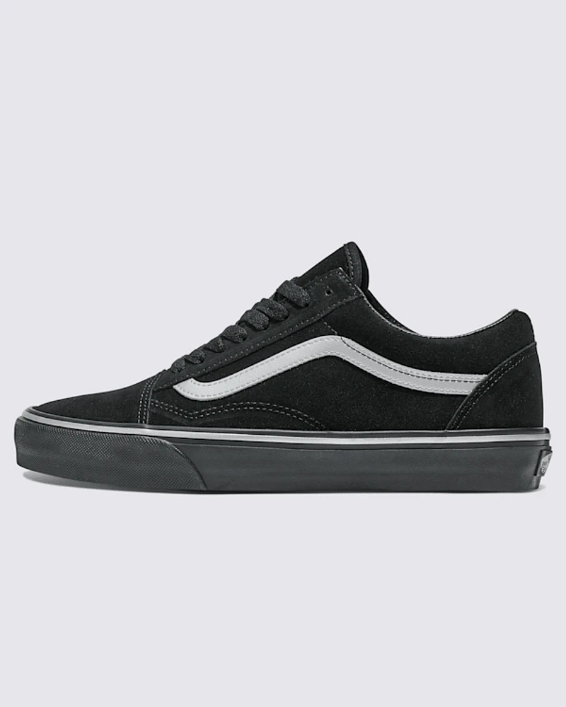 Old Skool Suede Shoe