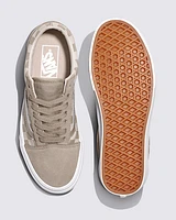 Old Skool Checkerboard Shoe