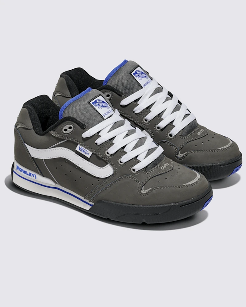 Rowley XLT Shoe