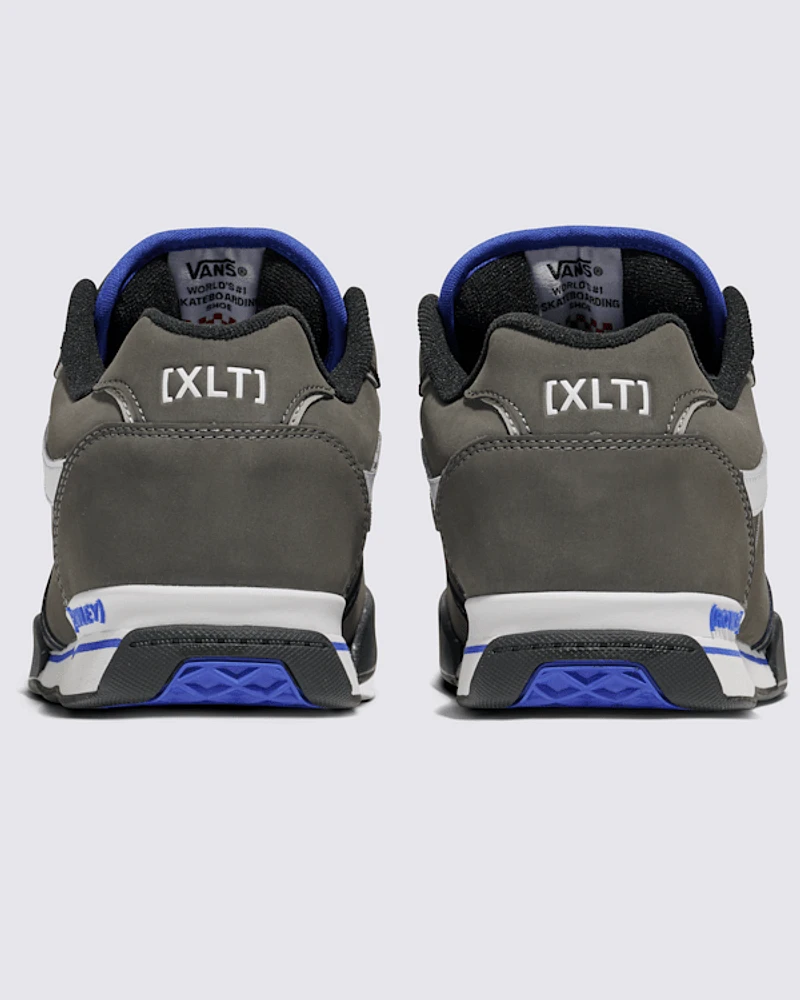 Rowley XLT Shoe