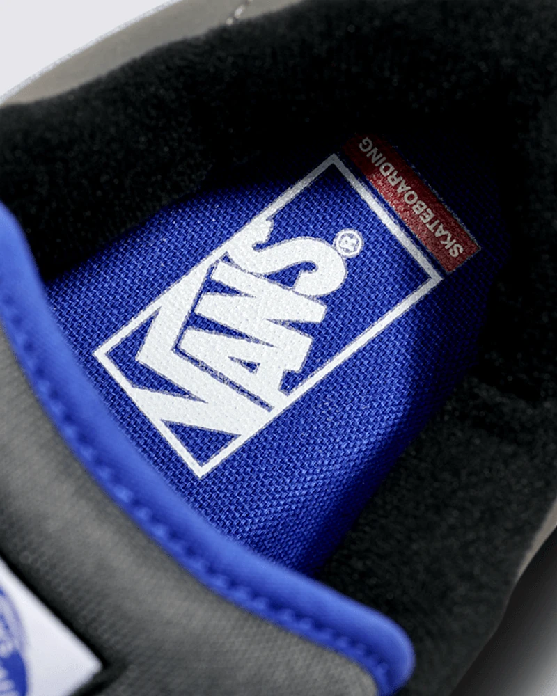 Rowley XLT Shoe