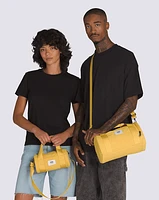 Barreled Midi Bag