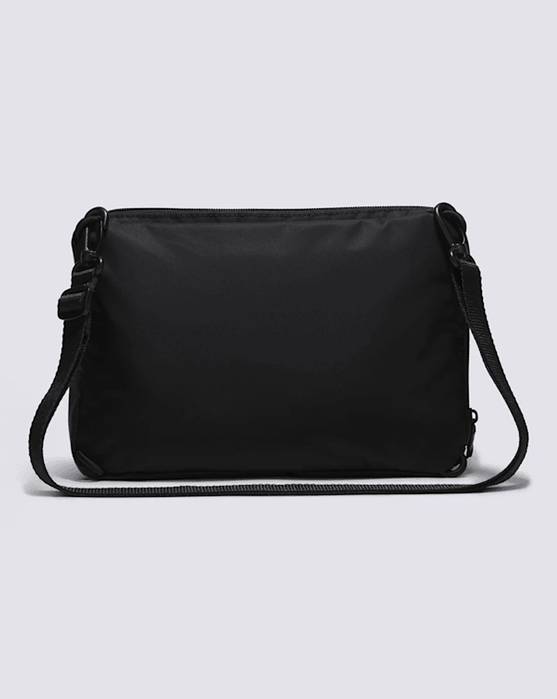 Bail Convertible Crossbody Bag