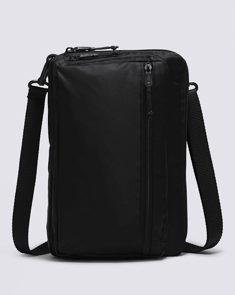 Bail Convertible Crossbody Bag