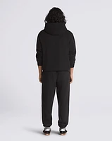 Core Basic Relaxed Fleece Pants