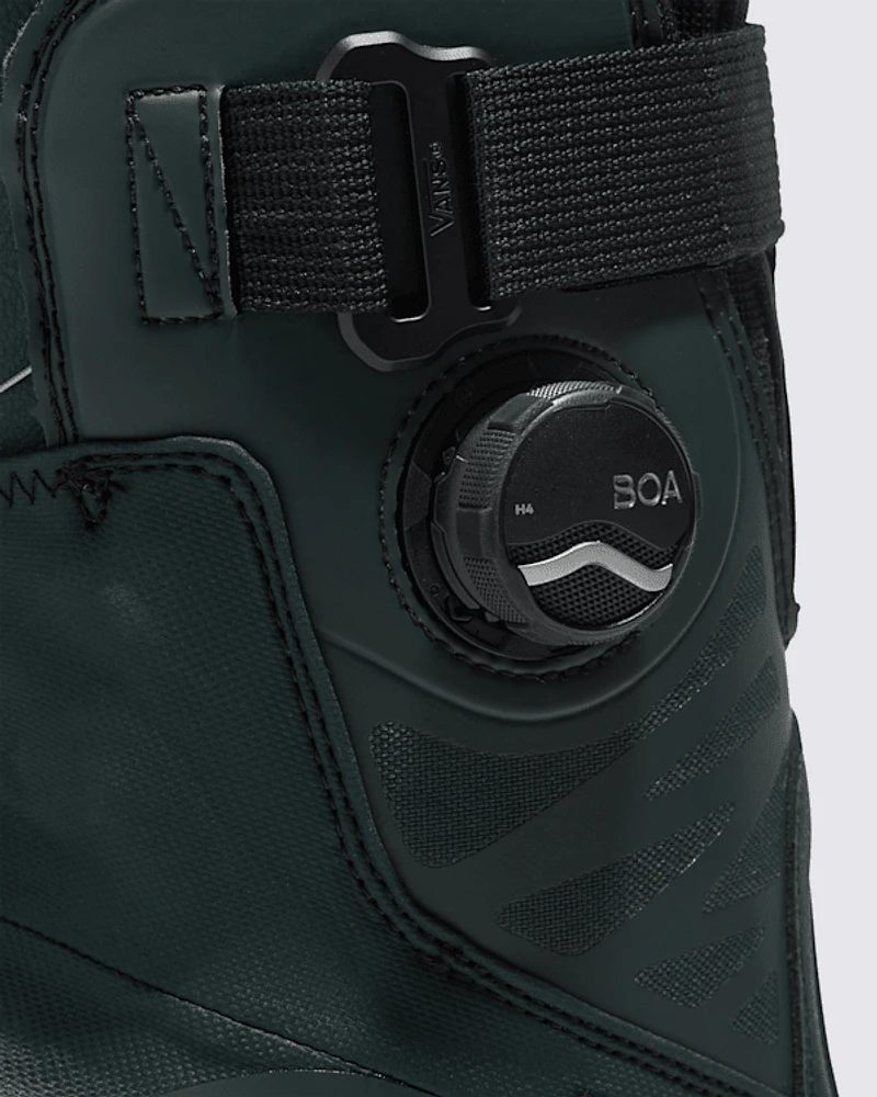 Verse X Blake Paul Range Edition Snowboard Boot