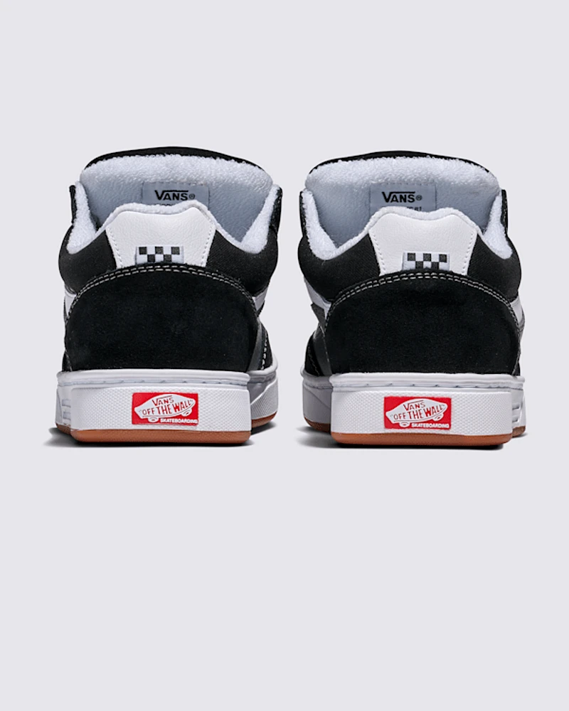 Skate Estazzo Shoe