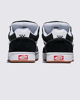 Skate Estazzo Shoe