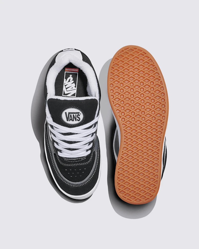 Skate Estazzo Shoe
