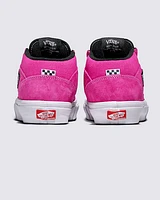 Skate Half Cab Shoe