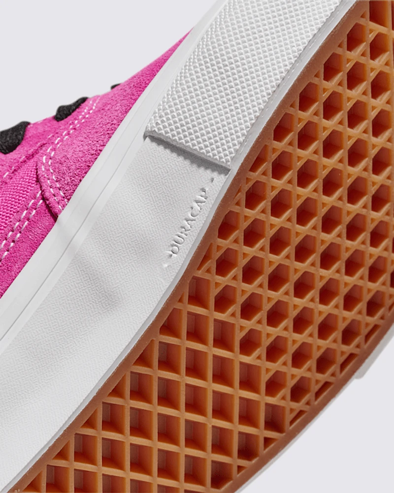Skate Half Cab Shoe