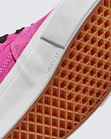 Skate Half Cab Shoe