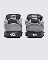 Skate Chukka Low Shoe