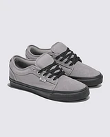 Skate Chukka Low Shoe