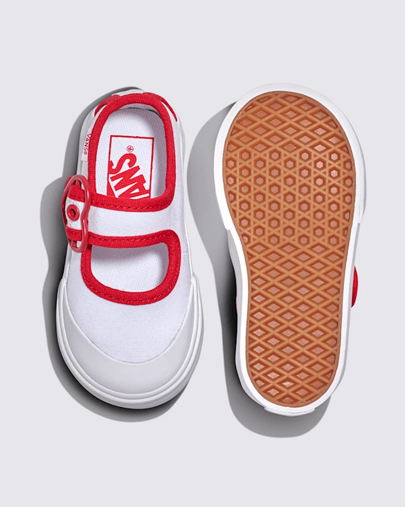 Toddler Mary Jane Shoe