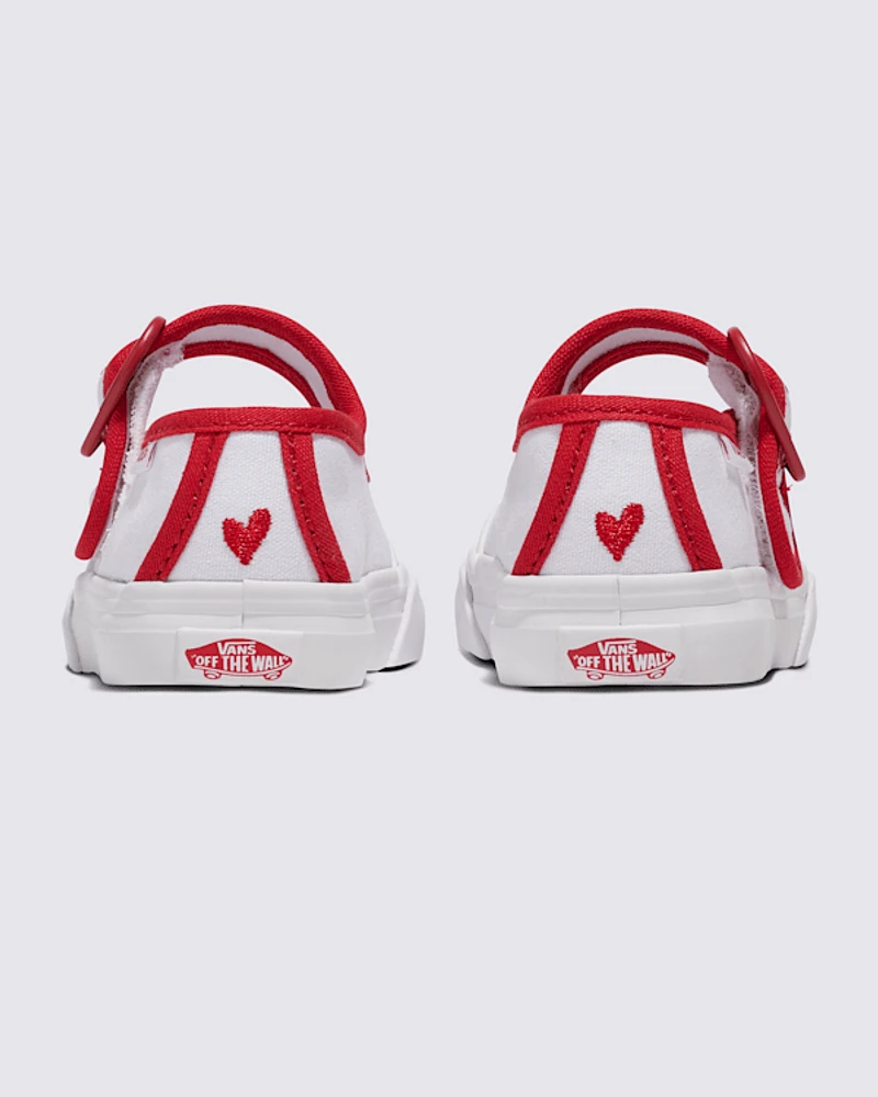 Toddler Mary Jane Shoe