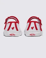 Toddler Mary Jane Shoe