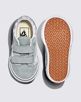 Toddler Old Skool V Checkerboard Shoe
