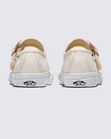 Todder Mary Jane Shoe