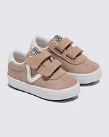 Toddler Sport Low V Shoe