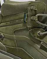 Crestline Waterproof Shoe