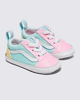 Infant Old Skool Crib Shoe