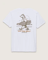 California Bear Stroll T-Shirt