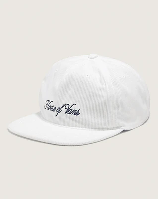 Leisure Low Hat